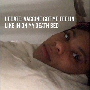 Meet your Posher, Matieya